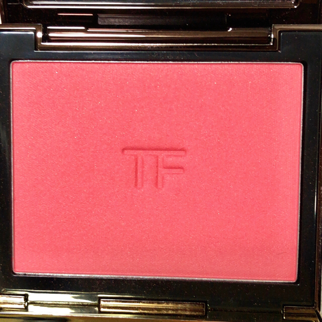 TOM FORD(トムフォード)のTOM FORD トムフォード チークカラー 03 フラッシュ コスメ/美容のベースメイク/化粧品(チーク)の商品写真