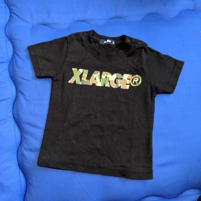 XLARGE(エクストララージ)の専用ページ♡ キッズ/ベビー/マタニティのキッズ服男の子用(90cm~)(Tシャツ/カットソー)の商品写真