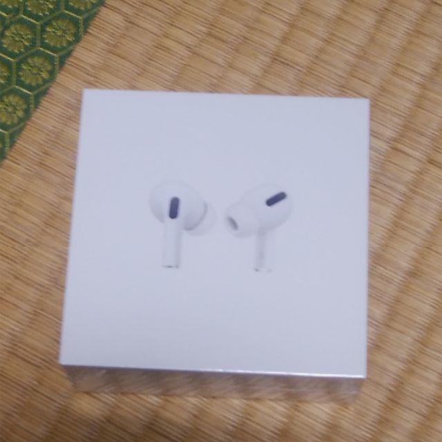 Air Pods  Pro