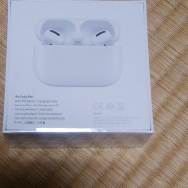 Air Pods  Pro 1