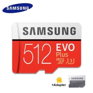 サムスン(SAMSUNG)のMicroSDカード(その他)