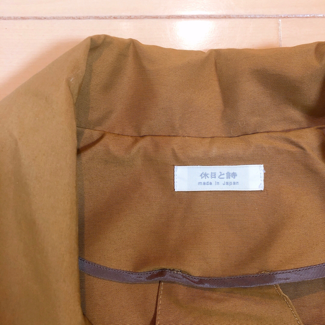 ぷっちょ様専用 レディースのジャケット/アウター(ロングコート)の商品写真