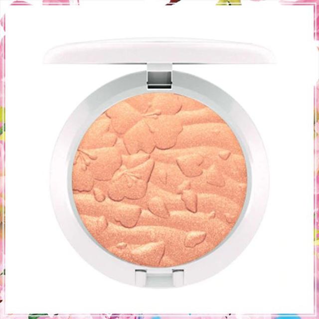 ★値下げ中★限定★新品★MAC ハイライトパウダー スプリングブリング