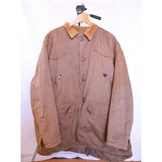 カーハート(carhartt)のessential様専用(ミリタリージャケット)