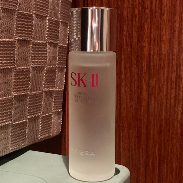 SK-II(エスケーツー)のSK-Ⅱ 限定セット コスメ/美容のスキンケア/基礎化粧品(化粧水/ローション)の商品写真