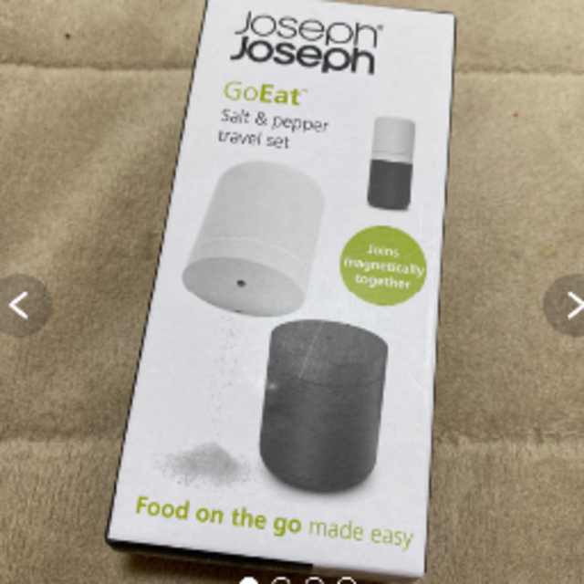 Joseph Joseph(ジョセフジョセフ)のchopi様専用 インテリア/住まい/日用品のキッチン/食器(テーブル用品)の商品写真