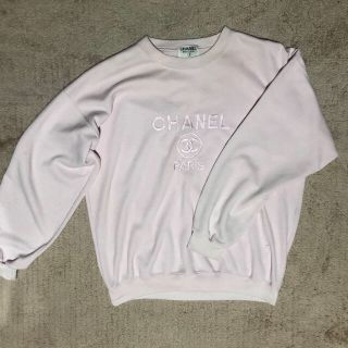 CHANEL(シャネル)スウェットセットアップ(その他)