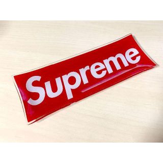 シュプリーム(Supreme)のSupreme Glass Ash Tray Box Logo 灰皿 2013(タバコグッズ)