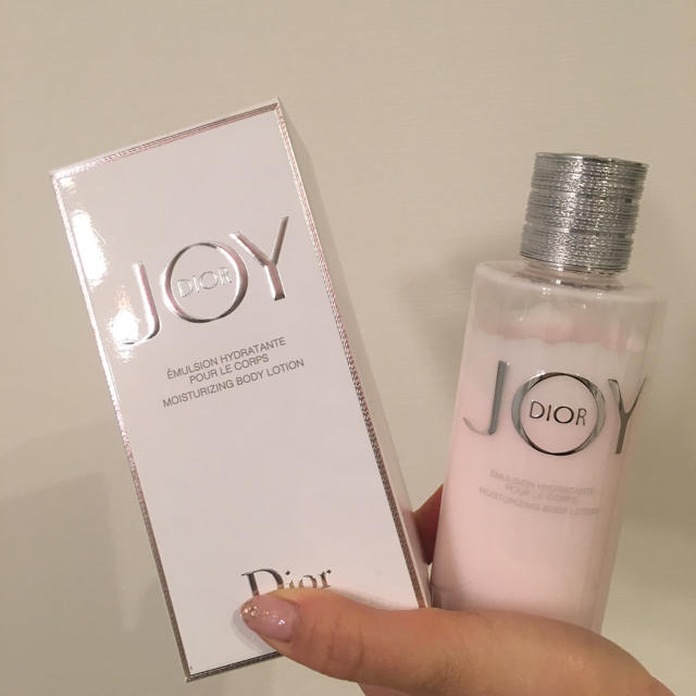 Dior(ディオール)の❸❶ コスメ/美容のボディケア(ボディクリーム)の商品写真