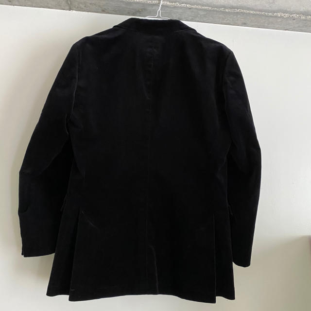 BURBERRY(バーバリー)のテーラードジャケット メンズのジャケット/アウター(テーラードジャケット)の商品写真