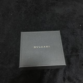 ブルガリ(BVLGARI)のブルガリ 空箱(ショップ袋)