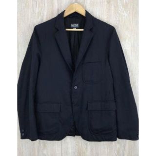 エンジニアードガーメンツ(Engineered Garments)のアメリカ製　rough&tumble ジャケット　エンジニアードガーメンツ(テーラードジャケット)