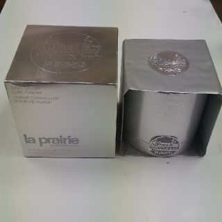 ラプレリー(La Prairie)のラ・プレリー スキンキャビア ラックス クリーム 30ml(フェイスクリーム)