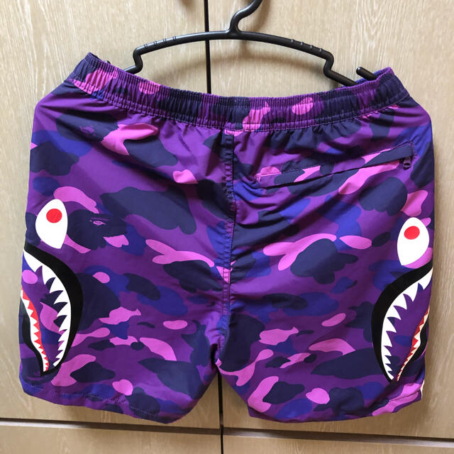 アベイシングエイプbape