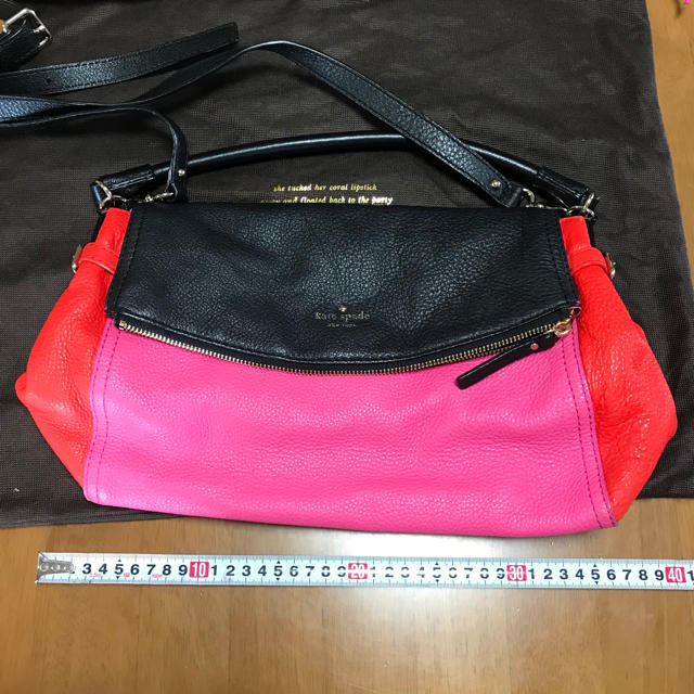 kate spade new york(ケイトスペードニューヨーク)のKate spade(ケイトスペード)  ハンドバッグ  レディースのバッグ(ハンドバッグ)の商品写真