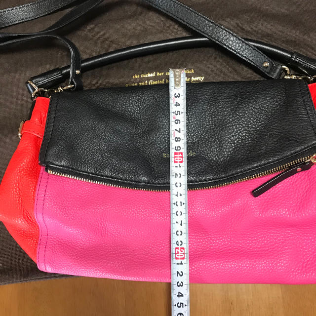 kate spade new york(ケイトスペードニューヨーク)のKate spade(ケイトスペード)  ハンドバッグ  レディースのバッグ(ハンドバッグ)の商品写真