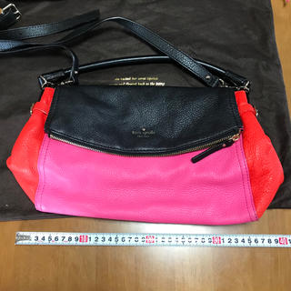 ケイトスペードニューヨーク(kate spade new york)のKate spade(ケイトスペード)  ハンドバッグ (ハンドバッグ)