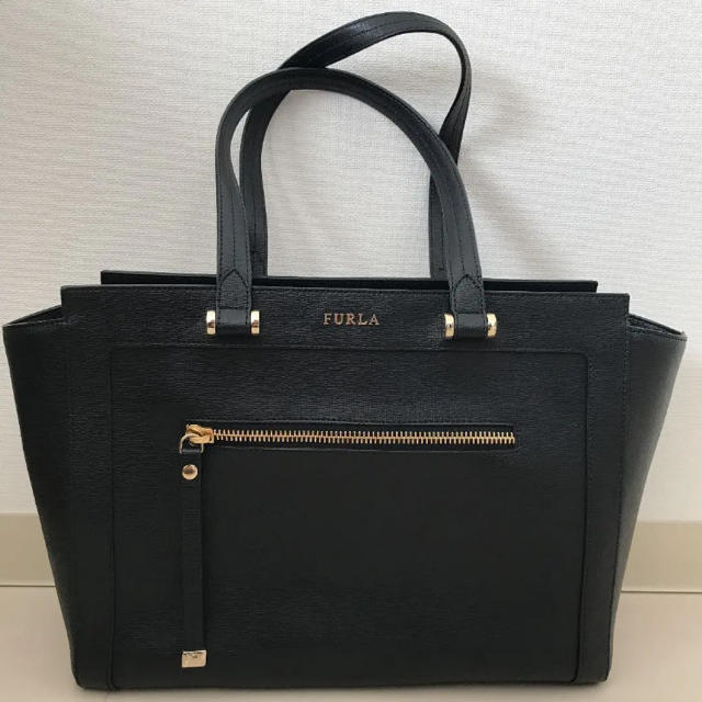 Furla(フルラ)のNatsumi様専用 フルラ トートバッグ レディースのバッグ(トートバッグ)の商品写真