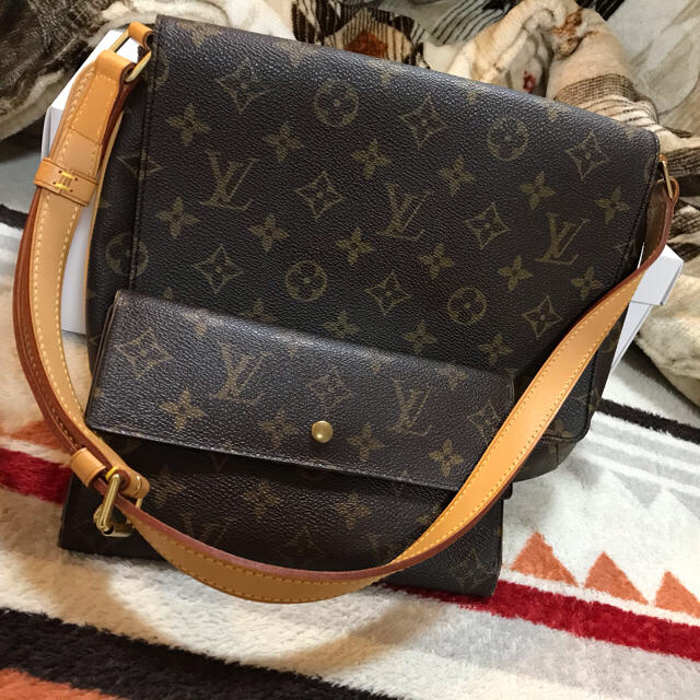 LOUIS VUITTON - バッグ・財布セット