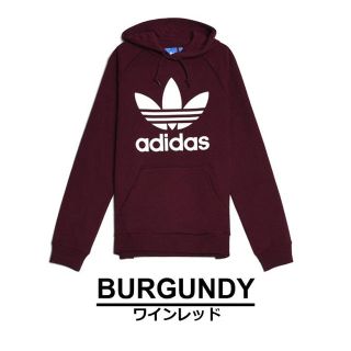 アディダス(adidas)のadidas トレーナー(パーカー)