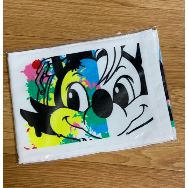 新品 SKY-HI sky-hi 渋谷 初ソロ展 グッズ タオル