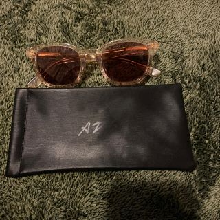 レイバン(Ray-Ban)のADSR クリアフレーム サングラス(サングラス/メガネ)