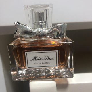 クリスチャンディオール(Christian Dior)のディオール ミス ディオール オードゥ パルファン 30ml(香水(女性用))