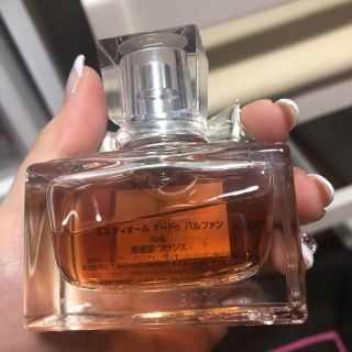 ミスディオール　オードゥパルファン30ml 未使用