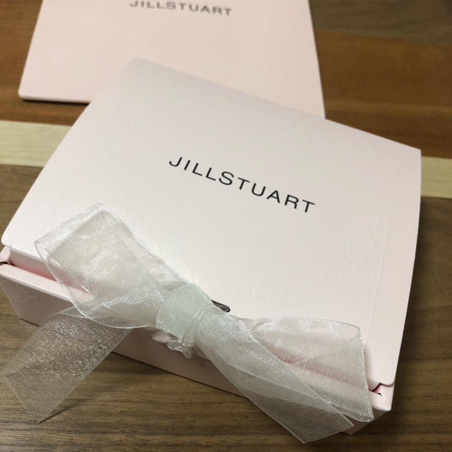JILLSTUART(ジルスチュアート)のJILLSTUART リップ ハンドクリーム コスメ/美容のボディケア(ハンドクリーム)の商品写真