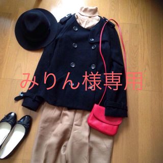 ギャップ(GAP)のGAPキャメルタートルネックニット送料込(ニット/セーター)