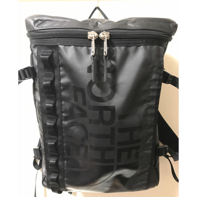 THE NORTH FACE(ザノースフェイス)のBC FUSE BOX ヒューズボックス north Face リュック 30L メンズのバッグ(バッグパック/リュック)の商品写真