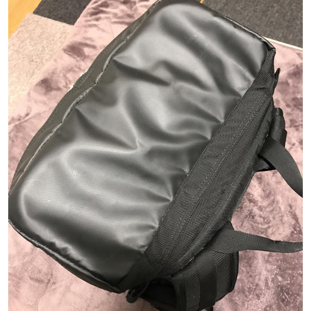 BC FUSE BOX ヒューズボックス north Face リュック 30L 1