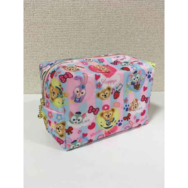 Disney コロコロポーチ大 ハンドメイド ディズニーの通販 By Y ディズニーならラクマ