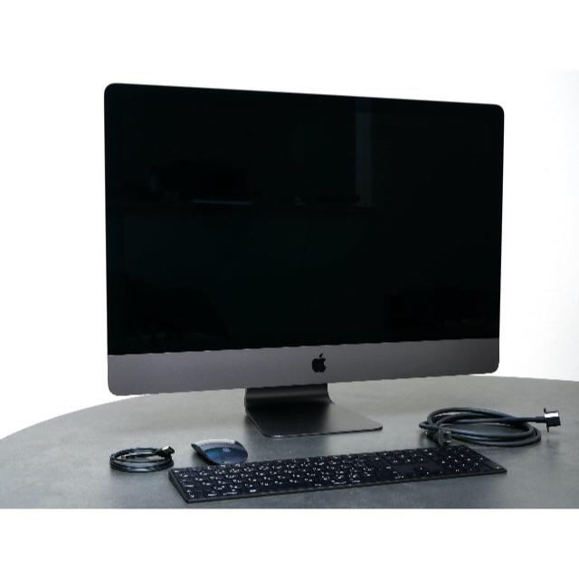 アップル Apple iMac Pro MQ2Y2J/A