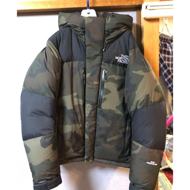 THE NORTH FACE - The north face バルトロライトジャケット　Lサイズ