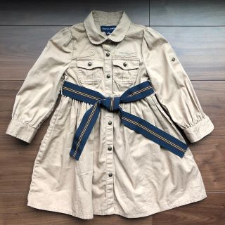 ラルフローレン(Ralph Lauren)のななさま専用ラルフローレン　サイズ90 ワンピース(ワンピース)