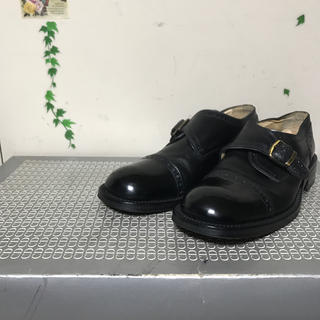 ケンゾー(KENZO)のyosuさん専用　KENZO 革靴(ドレス/ビジネス)