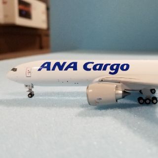 ANACargo B777-200F JA771F 1:400 jcwingsの通販 by phoenixjcwings's ...