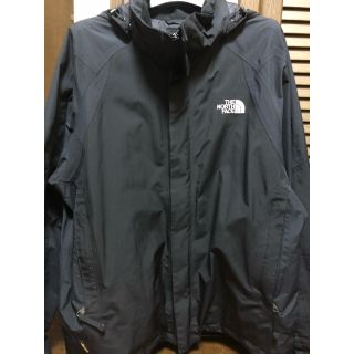 ザノースフェイス(THE NORTH FACE)のノースフェイス　マウンテンパーカー　the north face ジャケット(マウンテンパーカー)