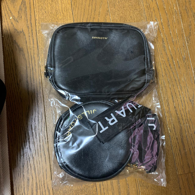 JILLSTUART(ジルスチュアート)のジルスチュアート 付録 レディースのバッグ(トートバッグ)の商品写真
