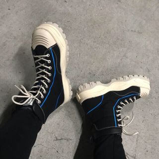 バレンシアガ(Balenciaga)のeytys パーカーセット 【中田様専用】(スニーカー)