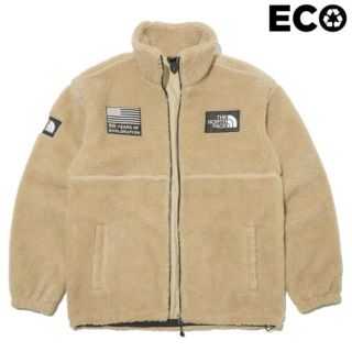 THE NORTH FACE - 50周年モデル ザノースフェイス ボアフリース