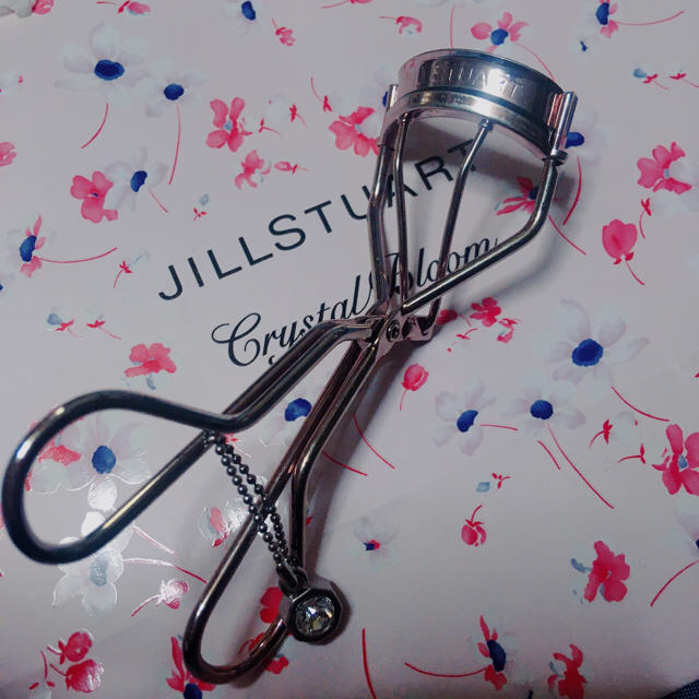 JILLSTUART(ジルスチュアート)のJILL STUART ビューラー コスメ/美容のメイク道具/ケアグッズ(ビューラー・カーラー)の商品写真