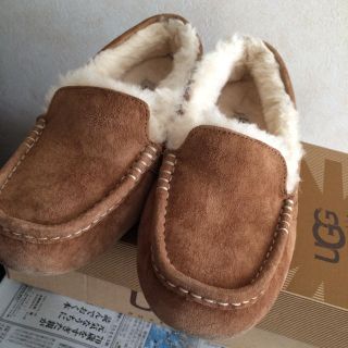 アグ(UGG)のUGG アンスレー(その他)