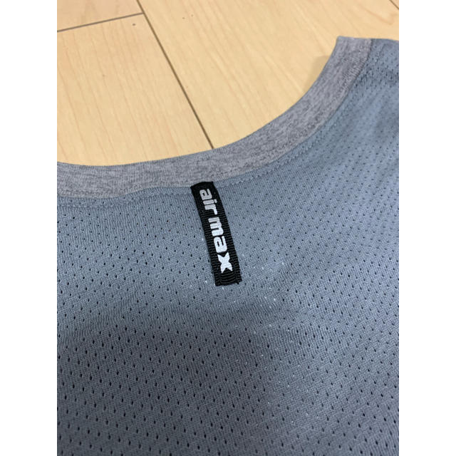 NIKE(ナイキ)のNike AirMax97 SilverBullet シルバーバレット Tシャツ メンズのトップス(Tシャツ/カットソー(半袖/袖なし))の商品写真