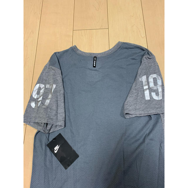 NIKE(ナイキ)のNike AirMax97 SilverBullet シルバーバレット Tシャツ メンズのトップス(Tシャツ/カットソー(半袖/袖なし))の商品写真