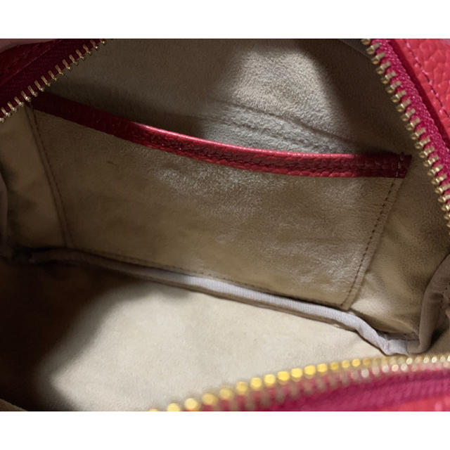 BEAUTY&YOUTH UNITED ARROWS - ch!iiiバッグ ボストンバッグ