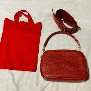 BEAUTY&YOUTH UNITED ARROWS - ch!iiiバッグ ボストンバッグ