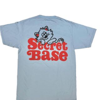 シークレットベース(SECRETBASE)のシークレットベース　tee 新品未使用(Tシャツ/カットソー(半袖/袖なし))