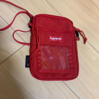 シュプリーム(Supreme)のsupreme 2019 Utility Pouch(ポーチ)